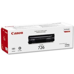 Canon CRG-726 toner...