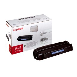 Canon EP-27 toner cartridge...