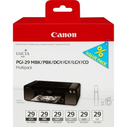 Canon 4868B018 ink...