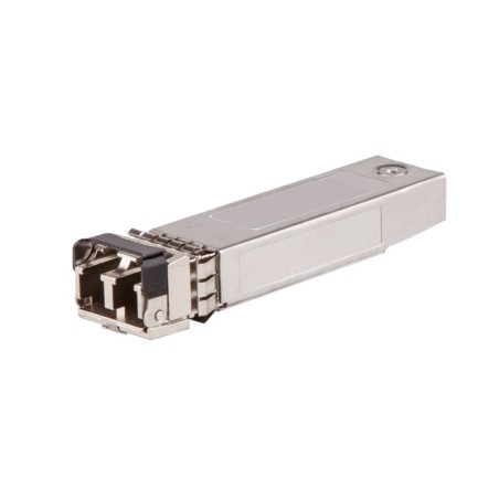 Aruba 10G SFP+ LC SR modulo del ricetrasmettitore di rete Fibra ottica 10000 Mbit s SFP+