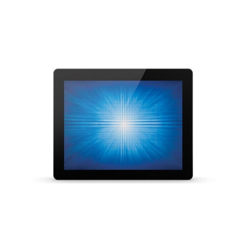Elo Touch Solutions 1590L 38,1 cm (15") LCD 225 cd m² Nero Touch screen