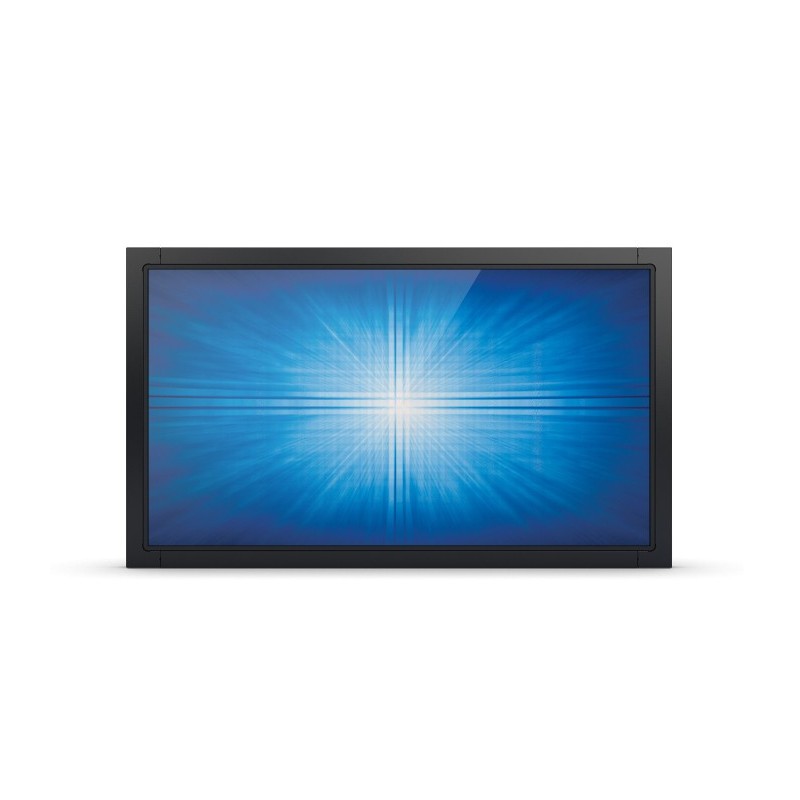 Elo Touch Solutions 2094L 49,5 cm (19.5") LCD 225 cd m² Full HD Nero Touch screen