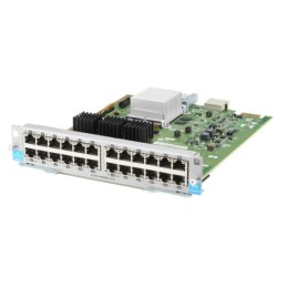 HPE J9987A modulo del commutatore di rete Gigabit Ethernet