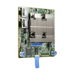 HPE SmartArray 869079-B21 controller RAID PCI Express x8 3.0 12 Gbit s