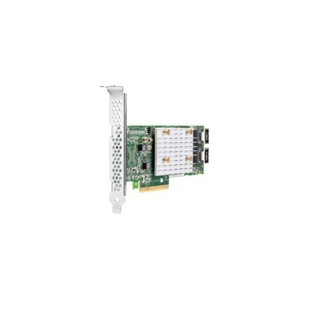 HPE SmartArray E208i-p SR Gen10 controller RAID PCI Express 3.0 12 Gbit s