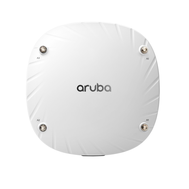 Aruba AP-514 (RW) - Accesspoint - Bluetooth 5.0