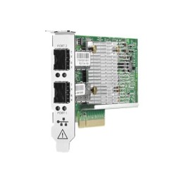 HPE 652503-B21 scheda di rete e adattatore Interno Ethernet 10000 Mbit s