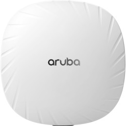 Aruba AP-515 (RW) 5375 Mbit s Bianco Supporto Power over Ethernet (PoE)
