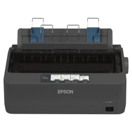 LX 350 - Drucker - s/w -...