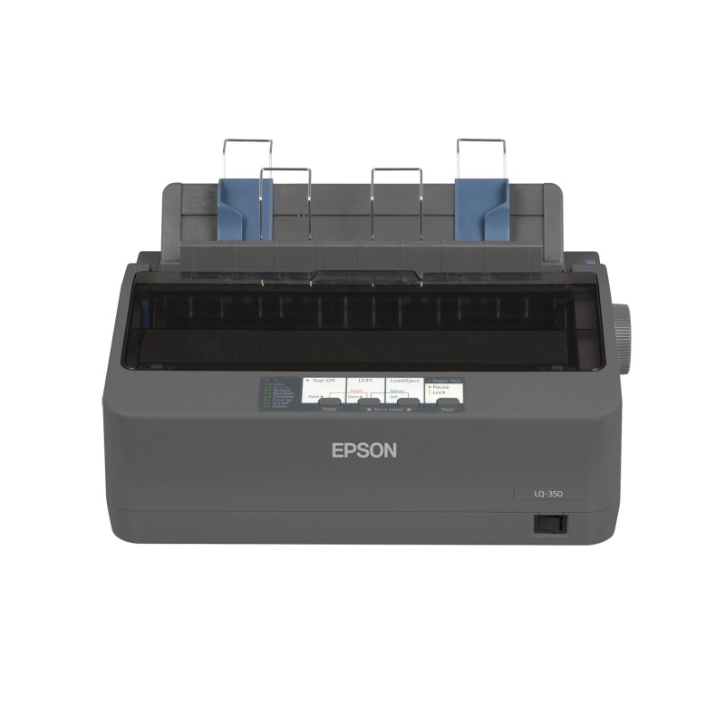 Epson LQ-350 dot matrix printer 360 x 180 DPI 347 cps