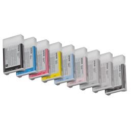 Epson T6033 ink cartridge 1...