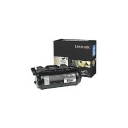 Lexmark 64080HW toner...