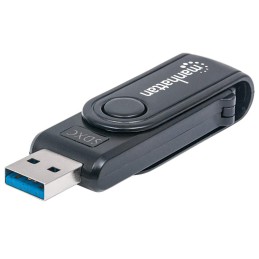 USB-A Mini Multi-Card...