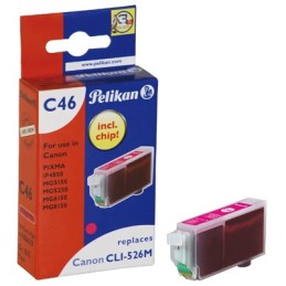 C46 - 9 ml - Magenta -...