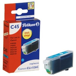 C45 - 9 ml - Cyan -...