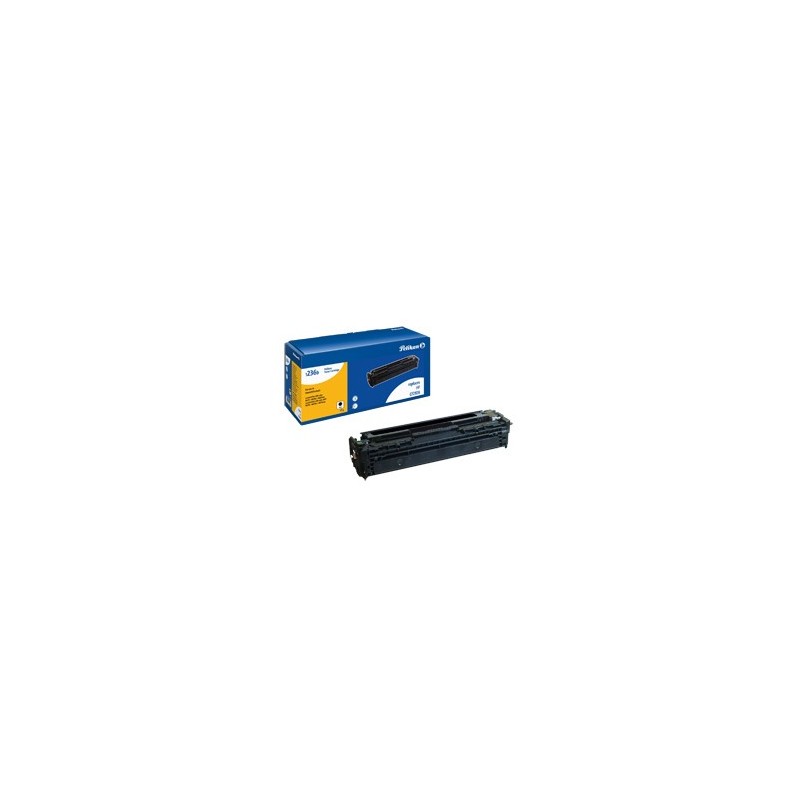 Pelikan 4229496 cartuccia toner 1 pz Nero