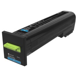 Lexmark 72K20CE toner...