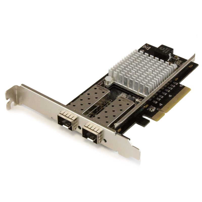 StarTech.com PEX20000SFPI network card Internal Fiber 20000 Mbit/s