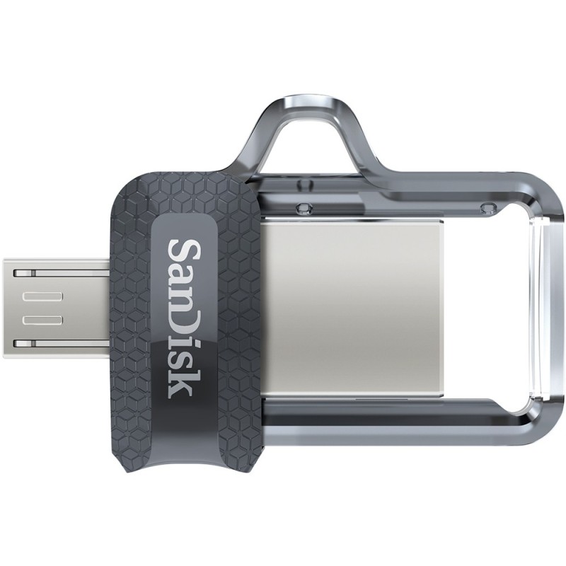 Ultra Dual - USB-Flash-Laufwerk - 32 GB