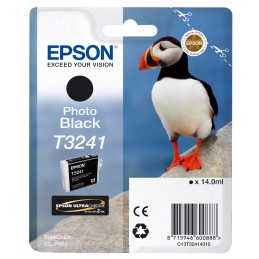 Epson T3241 ink cartridge 1...