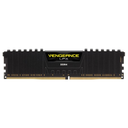 Corsair Vengeance LPX 16GB DDR4-2666 memoria 2 x 8 GB 2666 MHz