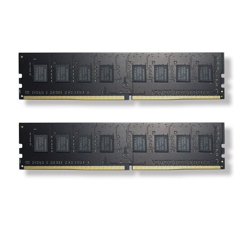 G.Skill 16GB DDR4 memoria 2 x 8 GB 2133 MHz