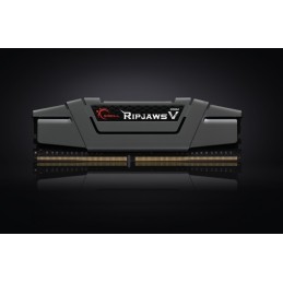 G.Skill Ripjaws V memoria 16 GB 2 x 8 GB DDR4 3200 MHz