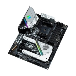 Asrock X570 Steel Legend AMD X570 Socket AM4 ATX