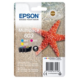 Epson C13T03U54010 ink...