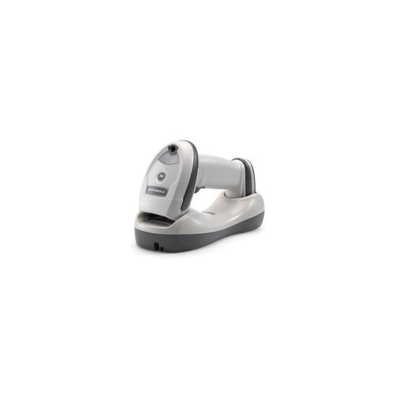 LI4278 - Barcode-Scanner - tragbar - Linear-Imager