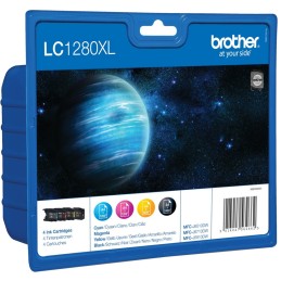 LC1280XL Value Pack -...