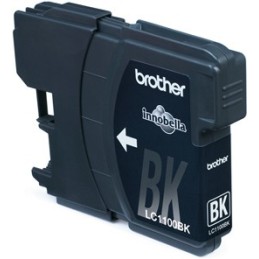 Brother LC1100 Twin-Pack...