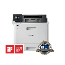 Brother HL-L8360CDW laser...