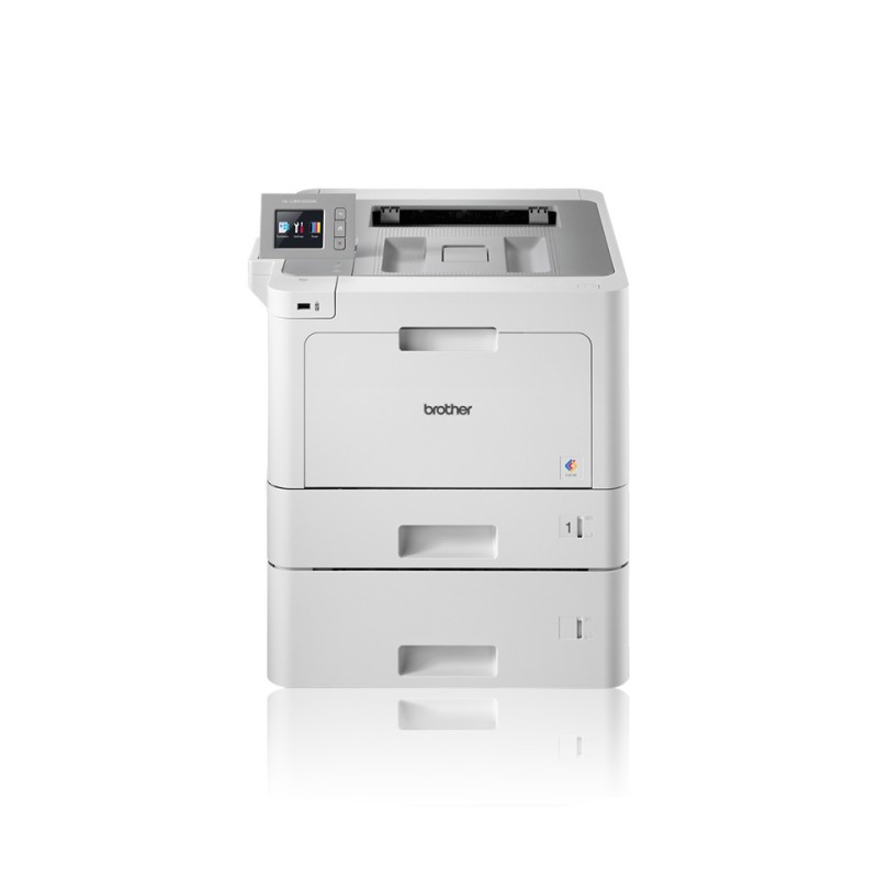 HL-L9310CDWT - Drucker - Farbe - Duplex - Laser - A4/Legal - 2400 x 600 dpi -...