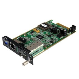 StarTech.com ET91000SFP2C...