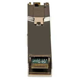 StarTech.com Juniper EX-SFP-1GE-T Compatibile Ricetrasmettitore SFP - 10 100 1000BASE-T