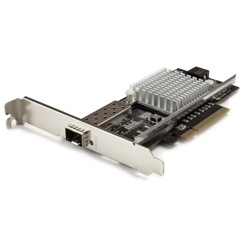 StarTech.com PEX10000SFPI network card Internal Fiber 10000 Mbit/s