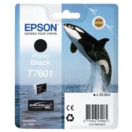 Epson T7601 ink cartridge 1...