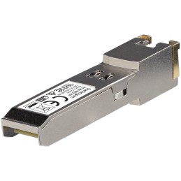 StarTech.com HPE 813874-B21 Compatibile Ricetrasmettitore SFP+ - 10GBASE-T