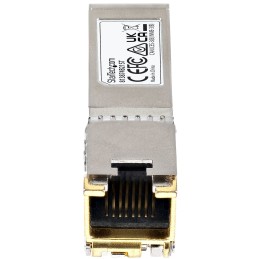 StarTech.com HPE 813874-B21 Compatibile Ricetrasmettitore SFP+ - 10GBASE-T