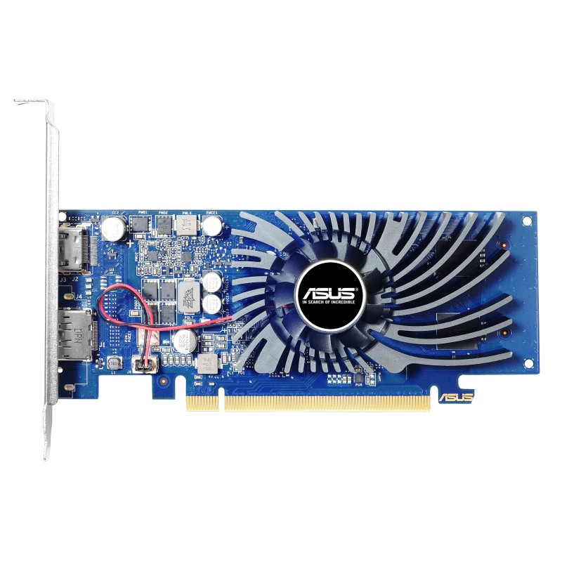 GT1030-2G-BRK - Grafikkarten - GF GT 1030
