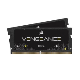Corsair Vegeance 16GB DDR4-2666 memoria 2 x 8 GB 2666 MHz