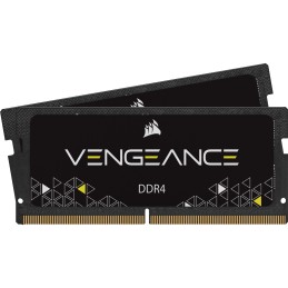 Corsair Vegeance 16GB DDR4-2666 memoria 2 x 8 GB 2666 MHz