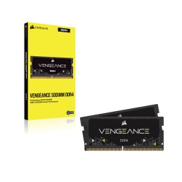 Corsair Vegeance 16GB DDR4-2666 memoria 2 x 8 GB 2666 MHz