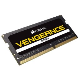 Corsair Vengeance 16GB DDR4-2400 memoria 2 x 8 GB 2400 MHz