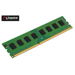 Kingston Technology System Specific Memory 4GB DDR3L 1600MHz Module memoria 1 x 4 GB