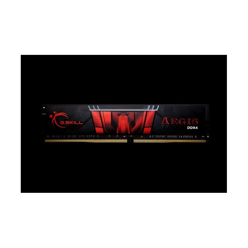 AEGIS - DDR4 - Modul - 4 GB - DIMM 288-PIN