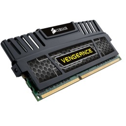 Vengeance - DDR3 - kit - 8...