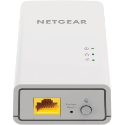 NETGEAR PLW1000 1000 Mbit s Collegamento ethernet LAN Wi-Fi Bianco