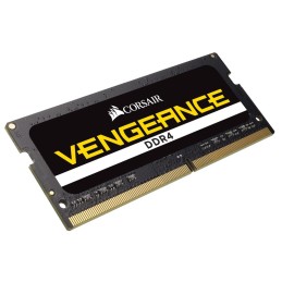 Corsair Vengeance 8GB DDR4-2400 memoria 2 x 4 GB 2400 MHz